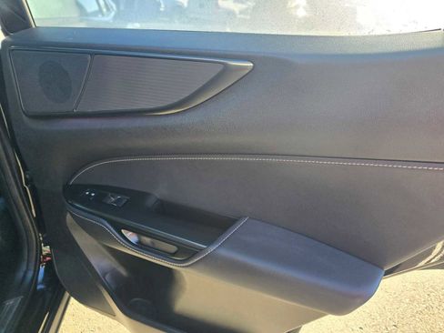 Certified 2025 Lexus NX 450h+ F Sport image 13