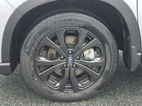 Used 2023 Subaru Forester Sport image 7