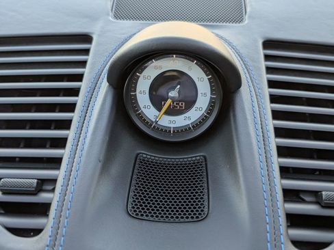 Certified 2022 Porsche 911 GT3 image 16