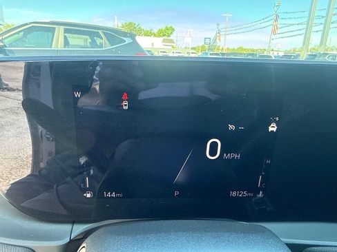 Used 2026 Buick Envista Preferred FWD image 17