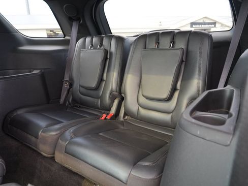 Used 2013 Ford Explorer Limited AWD/4WD image 24
