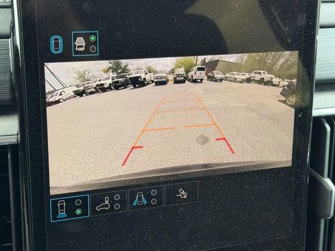 Used 2025 GMC Acadia Elevation FWD image 32