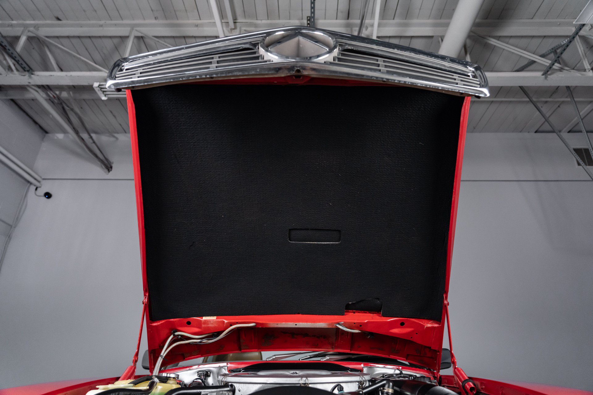 Used 1987 Mercedes-Benz 560 SL image 49