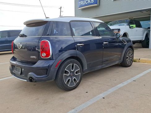 Used 2012 MINI Cooper Countryman S FWD image 7
