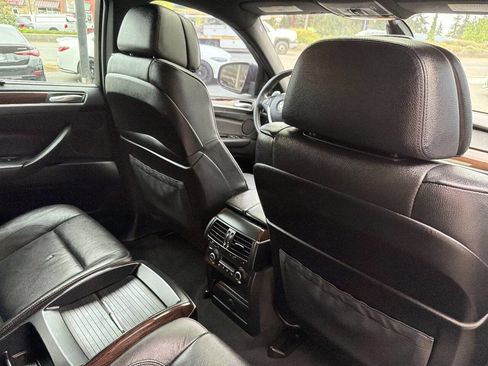 Used 2010 BMW X6 xDrive50i AWD/4WD image 18