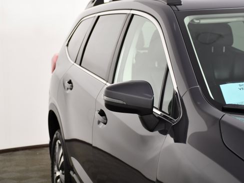 Used 2019 Subaru Ascent Limited w/ Popular Package #2A AWD/4WD image 14