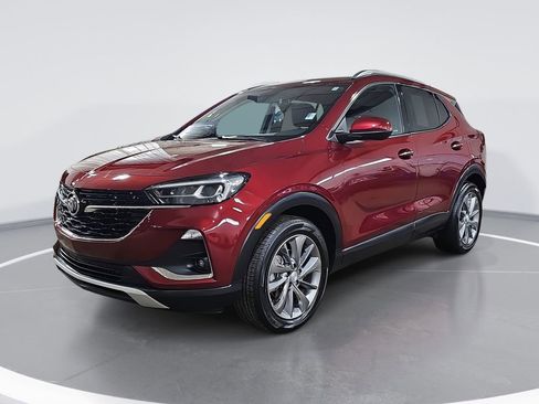 Certified 2023 Buick Encore GX Essence w/ Experience Buick Package image 9