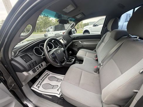 Used 2013 Toyota Tacoma 2WD Regular Cab image 13