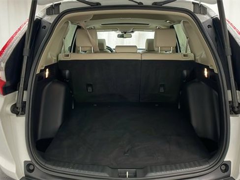 Used 2019 Honda CR-V EX-L image 33