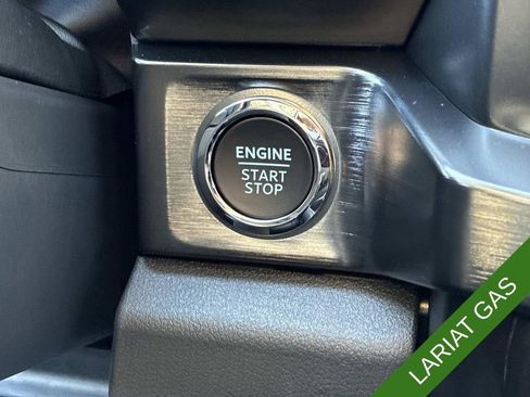 New 2026 Ford F350 Lariat w/ Black Appearance Package AWD/4WD image 46