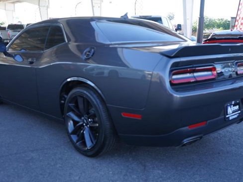 Used 2019 Dodge Challenger R/T Scat Pack w/ Shaker Package RWD image 5