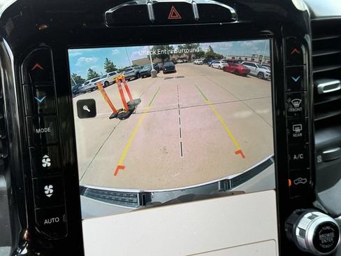 Used 2023 RAM 1500 Big Horn AWD/4WD image 19