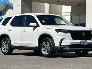 New 2025 Honda Pilot EX-L video 2