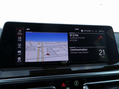 Used 2024 BMW X3 xDrive30i image 6