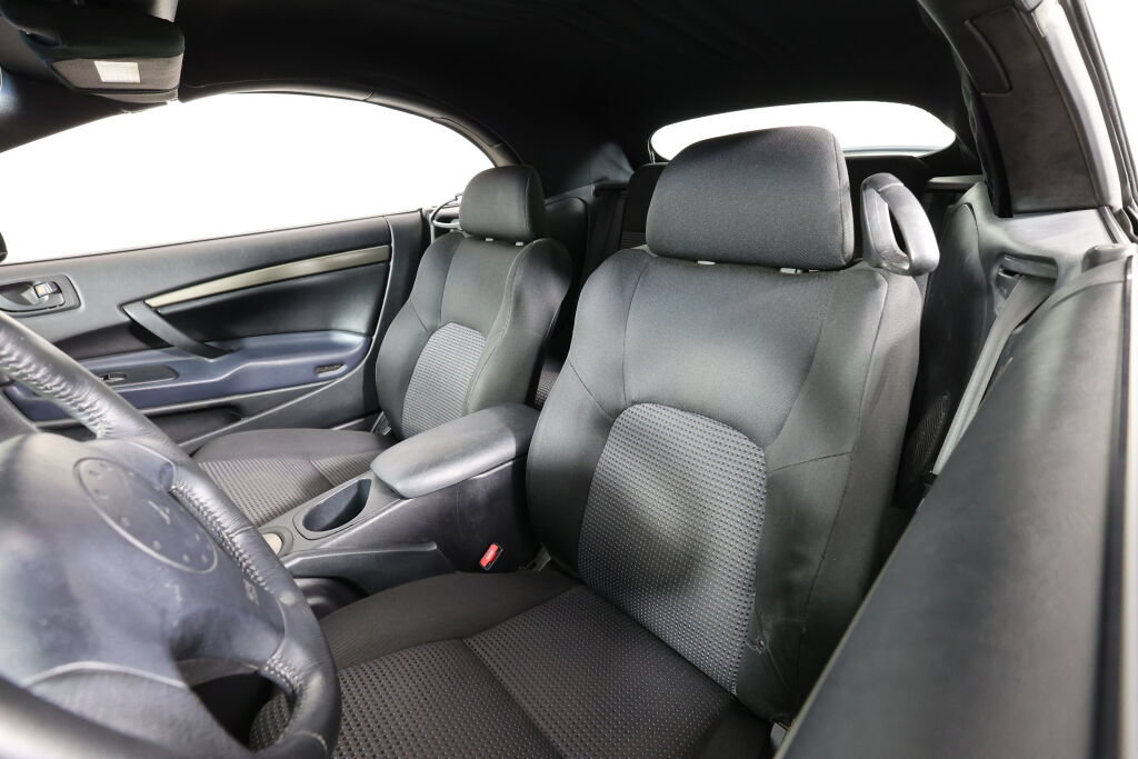 Used 2004 Mitsubishi Eclipse GT FWD image 11