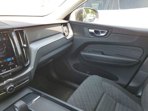 Certified 2023 Volvo XC60 B5 Core w/ Climate Package image 21