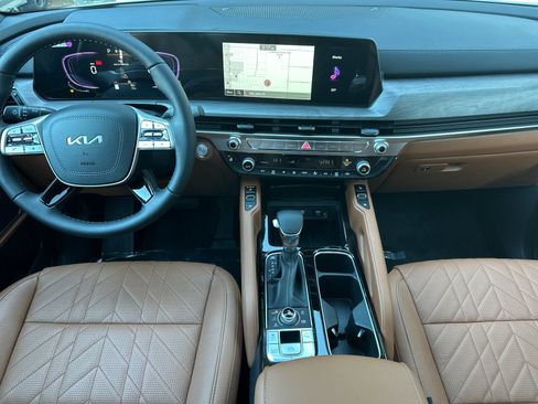 New 2025 Kia Telluride EX X-Line image 13