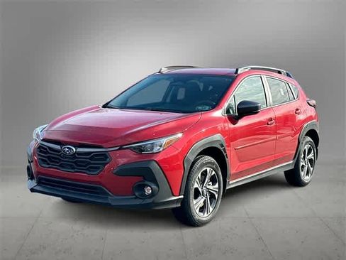 New 2026 Subaru Crosstrek 2.0i Premium image 1