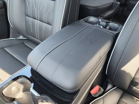 New 2026 Buick Enclave Avenir w/ Super Cruise Package image 31