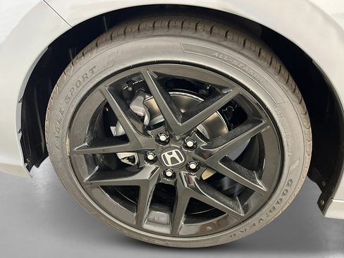 New 2026 Honda Civic Sport image 11