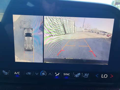 New 2026 Chevrolet Traverse RS image 19