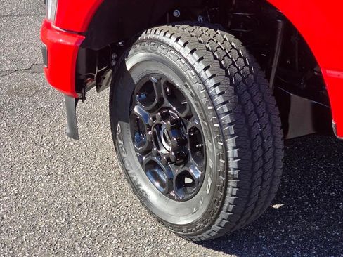 New 2026 Ford F350 XL w/ STX Appearance Package AWD/4WD image 33