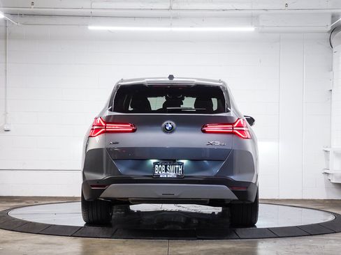 Used 2026 BMW X3 xDrive30i AWD/4WD image 5