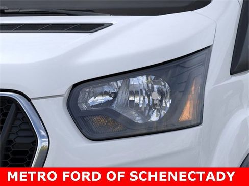 New 2025 Ford Transit 350 Low Roof image 18