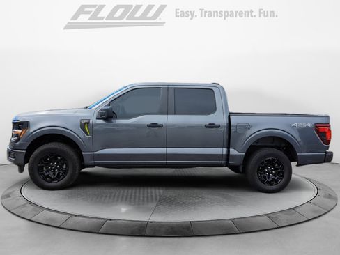 Used 2025 Ford F150 STX AWD/4WD image 5