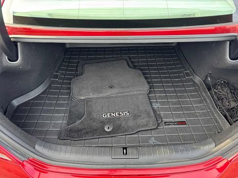 Used 2019 Genesis G70 2.0T Advanced image 24