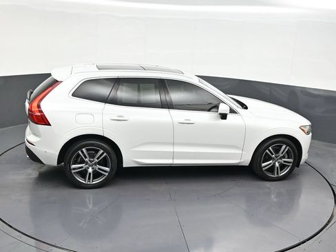Used 2018 Volvo XC60 T6 Momentum w/ Advanced Package AWD/4WD image 19