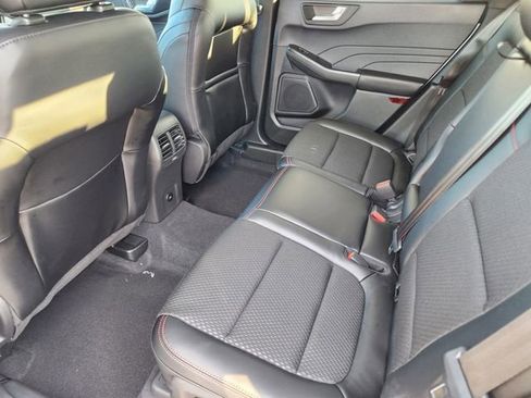 New 2026 Ford Escape ST-Line w/ Tech Pack #1 image 30