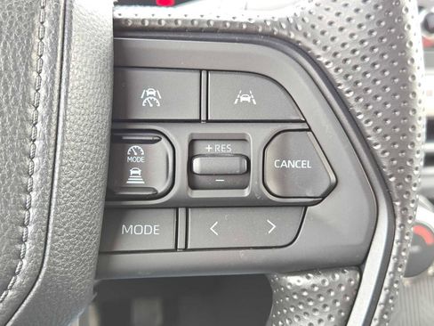 New 2025 Toyota Tacoma SR5 image 23