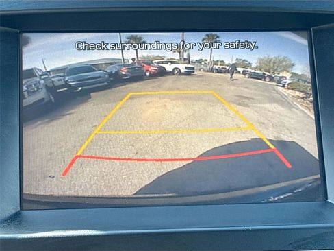 Used 2017 Hyundai Santa Fe Sport image 13