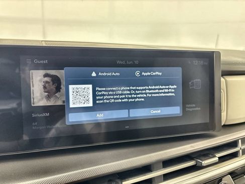 New 2026 Hyundai Santa Fe SEL FWD image 19