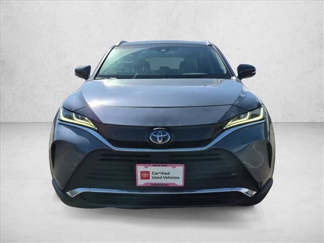 Used 2021 Toyota Venza XLE w/ Softex Package AWD/4WD image 2