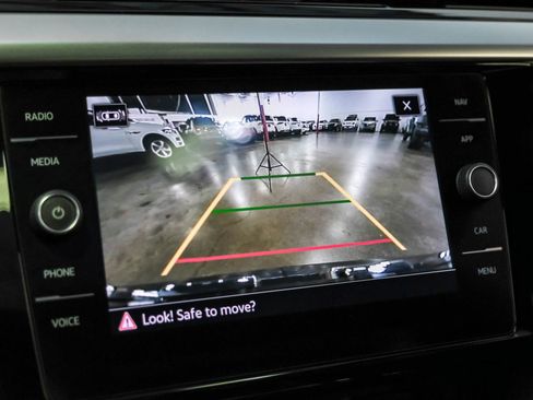 Used 2021 Volkswagen Arteon SEL image 20