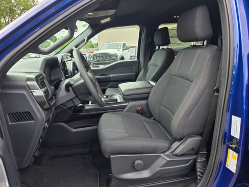 New 2026 Ford F150 STX w/ F-150 LOBO Package AWD/4WD image 3
