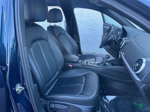 Used 2017 Audi A3 2.0T Premium w/ Convenience Package image 11