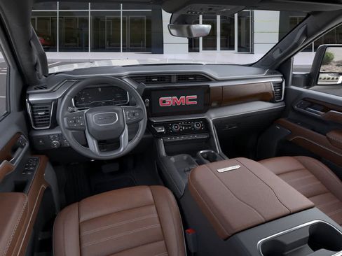 New 2026 GMC Sierra 3500 Denali Ultimate image 15