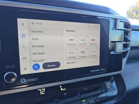 Used 2024 Toyota Tundra SR5 image 20