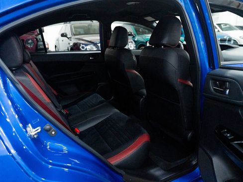 Used 2020 Subaru WRX STI w/ Popular Package #3 image 26