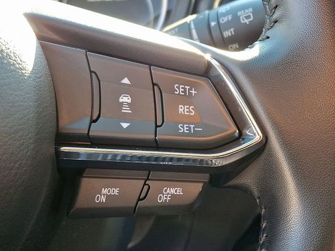 Used 2022 MAZDA CX-9 Touring Plus image 24