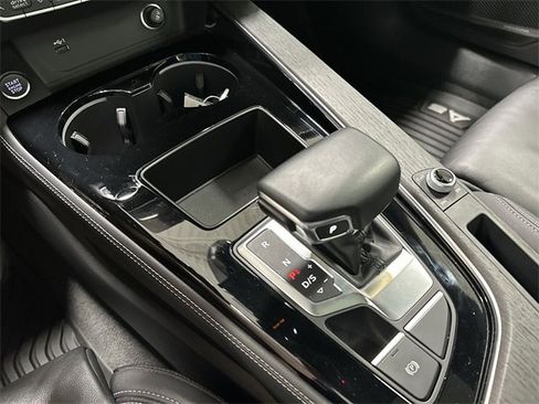 Used 2023 Audi A5 2.0T Premium Plus image 36