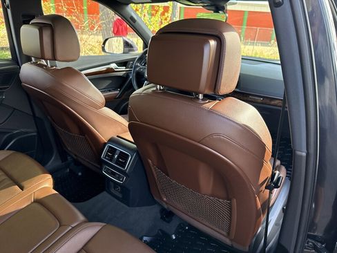 Used 2018 Audi Q5 Prestige AWD/4WD image 27