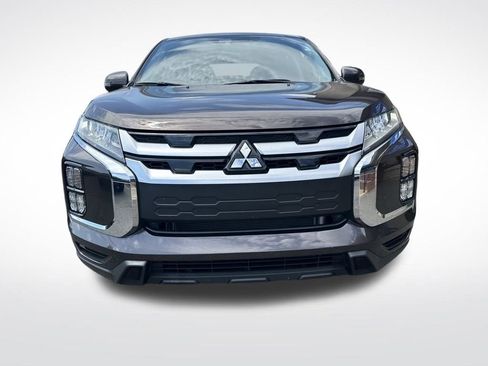 Used 2024 Mitsubishi Outlander Sport SE image 3