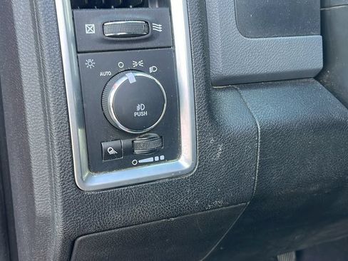 Used 2019 RAM 1500 Warlock w/ Luxury Group AWD/4WD image 11