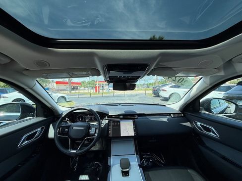 Used 2024 Land Rover Range Rover Velar S AWD/4WD image 22
