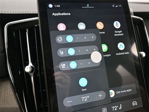 New 2026 Volvo XC90 B6 Ultra image 28