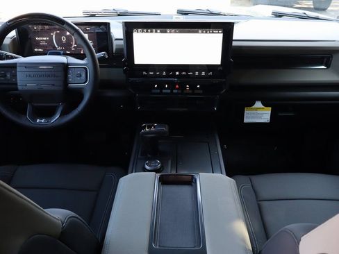 New 2026 GMC Hummer EV SUV image 11